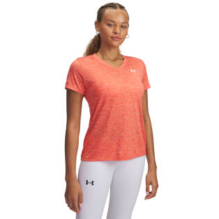 Under Armour Tech SSV Twist W - t-paita