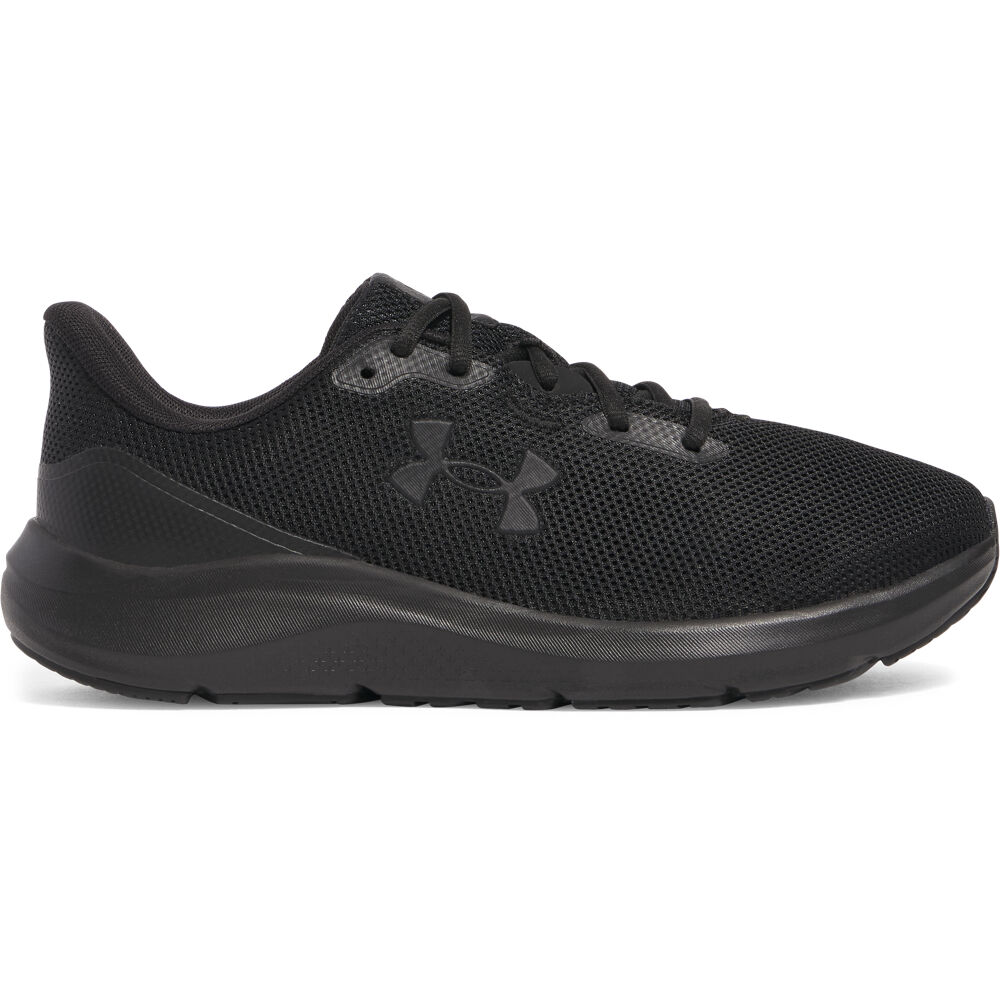 Under Armour Charged Pursuit 4
