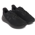 Under Armour Charged Pursuit 4