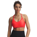 Under Armour Crossback Low Bra