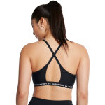 Under Armour Crossback Low Bra