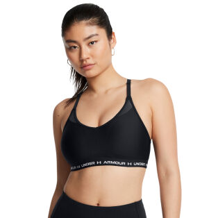 Under Armour Crossback Low Bra - urheiluliivit