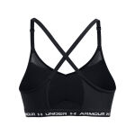 Under Armour Crossback Low Bra