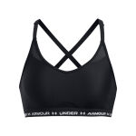 Under Armour Crossback Low Bra