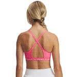 Under Armour Crossback Low Bra