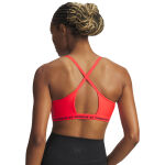 Under Armour Crossback Low Bra