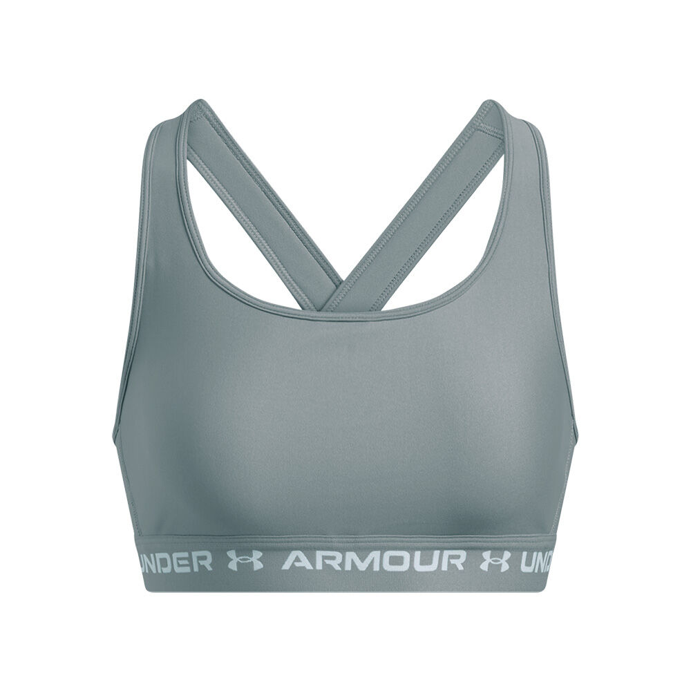 Under Armour Crossback Mid Bra W