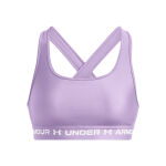 Under Armour Crossback Mid Bra W