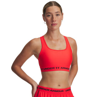 Under Armour Crossback Mid Bra W - urheiluliivit