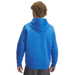 Under Armour Essential Fleece Hoodie M