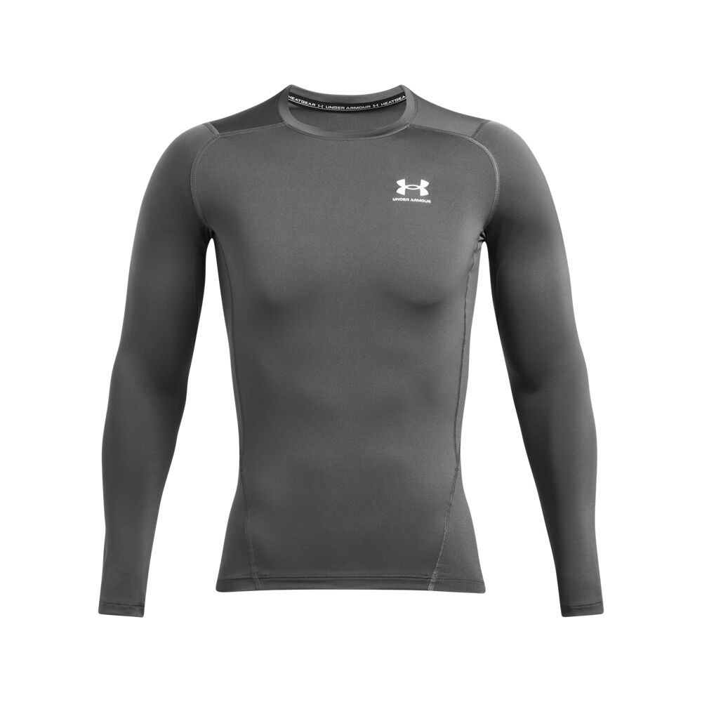 Under Armour Hg Armour Comp LS M