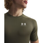 Under Armour HG Armour Comp SS M