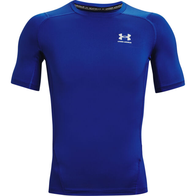 Under Armour HG Armour Comp SS M