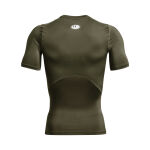 Under Armour HG Armour Comp SS M