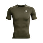 Under Armour HG Armour Comp SS M