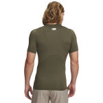 Under Armour HG Armour Comp SS M