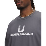 Under Armour Hwt U Logo Ss