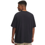 Under Armour Hwt U Logo Ss