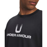 Under Armour Hwt U Logo Ss