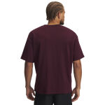 Under Armour Hwt U Logo Ss