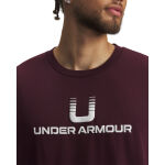 Under Armour Hwt U Logo Ss
