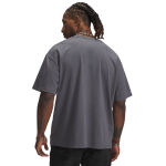 Under Armour Hwt U Logo Ss