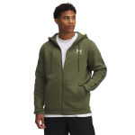 Under Armour Icon Fleece Fz Taping