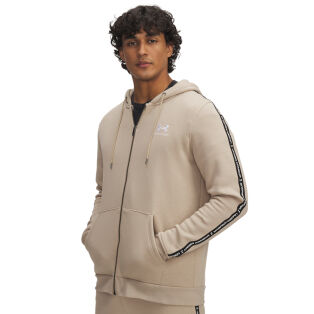 Under Armour Icon Fleece Fz Taping - huppari