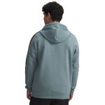 Under Armour Icon Fleece Fz Taping
