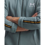 Under Armour Icon Fleece Fz Taping