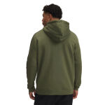 Under Armour Icon Fleece Fz Taping
