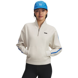 Under Armour Icon Hwt Fleece Hz - huppari