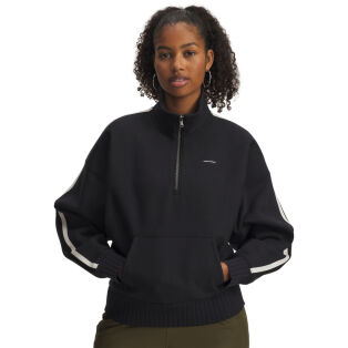 Under Armour Icon Hwt Fleece Hz - huppari