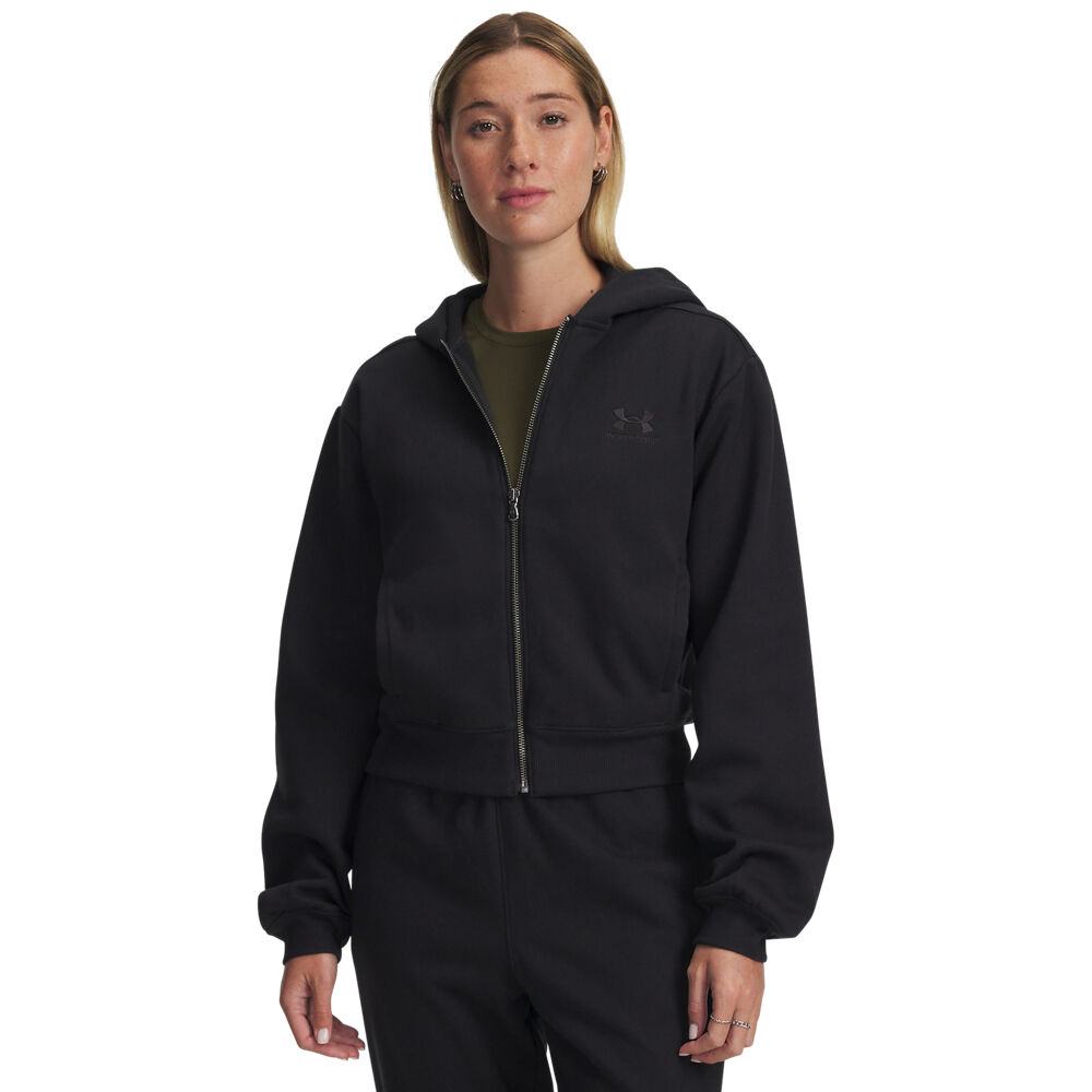Under Armour Icon Vida Flc Hoodie