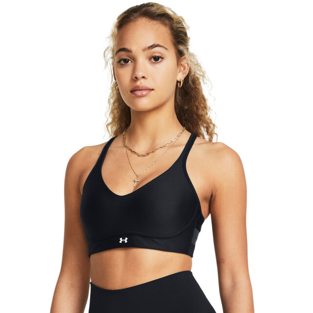 Under Armour Infinity Low 2.0 Bra - naisten urheiluliivit