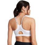 Under Armour Infinity Low 2.0 Bra