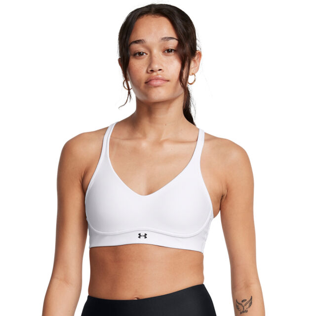 Under Armour Infinity Low 2.0 Bra - naisten urheiluliivit