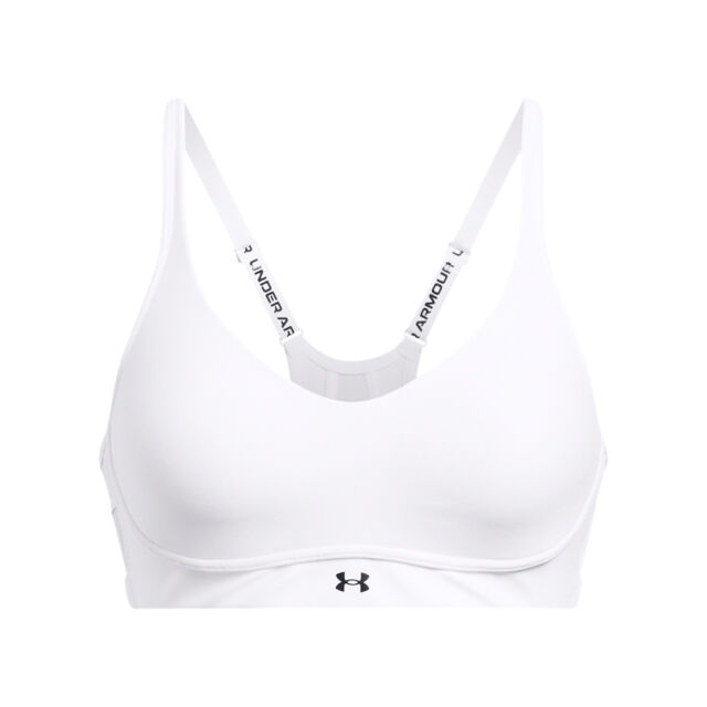 Under Armour Infinity Low 2.0 Bra