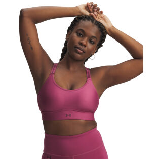 Under Armour Infinity Mid Bra - urheiluliivit