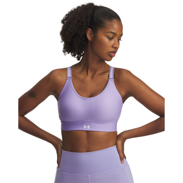 Under Armour Infinity Mid Bra