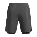 Under Armour Launch 7 2-in-1 Shorts