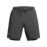 Under Armour Launch 7 2-in-1 Shorts