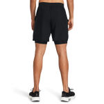 Under Armour Launch 7 2-in-1 Shorts