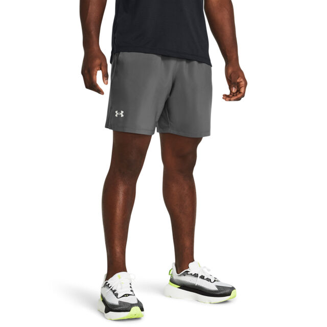 Under Armour Launch 7 Unlined Short - miesten shortsit