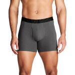 Under Armour M Perf Cotton 6in 3 pack