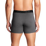 Under Armour M Perf Cotton 6in 3 pack
