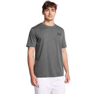 Under Armour Sportstyle LC SS M - miesten tekninen paita