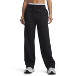 Under Armour Rival Flc Straight Pants