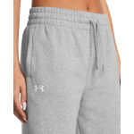 Under Armour Rival Flc Straight Pants