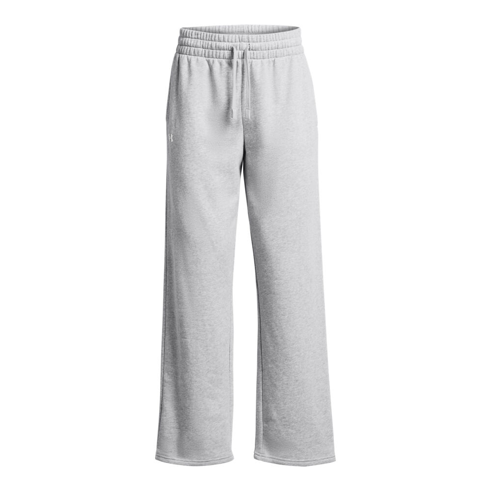 Under Armour Rival Flc Straight Pants